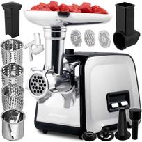 Meat grinder BD-601B Berdsen 450/1200W