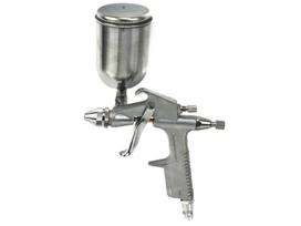 Mini HVLP dažymo pistoletas K-3 0,5 mm, 200 ml GEKO G01106