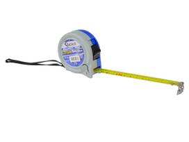 Magnetinė ruletė 5 m × 19 mm GEKO G01445