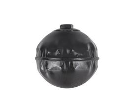 Kamino valymo rutulys su M12 veržle, 2,5 kg, 100 mm GEKO G66720