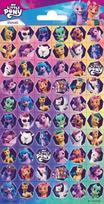 My Little Pony Babies sticker