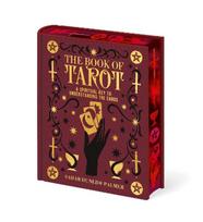The Book of Tarot Deluxe Ed.