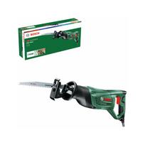 Bosch akumuliatorinis tiesinis pjūklas GSA 18V-28 – 1 × akumuliatorius