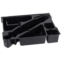 Bosch L-BOXX dėžės įdėklas, skirtas GSA 18 V-LI