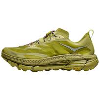 Satisfy x HOKA Mafate Speed 4 Lite Sulfur Unisex Bėgimo bateliai Žali 1157050-SLFR 40