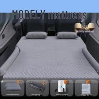 Tesla Model Y pripučiamas čiužinys bagažinei ir galinei sėdynei - Refresh Edition Standard