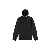 STONE ISLAND SS22 Jacket Men's Black 7615122WN-V0129 XXXL black