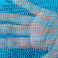 Construction & Safety Net: Soil Net, Farming Net, Marine Cover, Vehicle Sealing, Coal Protection, Fence & Green Net. Dalian Blue 1.8x6m