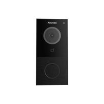 IP vaizdo domofonas AKUVOX E12W, (2MP, RFID, Wi-Fi, PoE, pilka)
