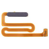 Galaxy For M12 Samsung A12 Sma125 M125 Power Button Flex Cable