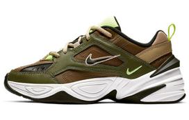 Nike M2K Tekno Yukon Brown Moteriški AO3108-201 37.5 black