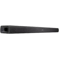 Denon DHT-S217, Soundbar (black, Bluetooth, Optical, HDMI) DHTS217BKE2