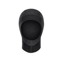 Diving Hood with Bib Thermal Full-Head Dive Cap Flexible L