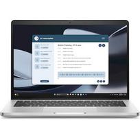 Dell Pro 14 Plus PB14255/AMD Ryzen 5 PRO 230/32GB/512GB/14.0" FHD+ TOUCH/AMD Radeon 760M/FgrPr/FHD/IR Cam/LTE/Mic/WLAN + BT/INT Backlit Kb/3 Cell/W11Pro/3yrs Basic 210-BQQS?/TD1