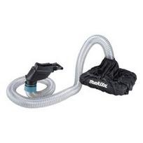 Lapų ir dulkių surinkimo priedas MAKITA UB005GZ, DUB187Z