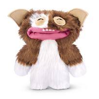 Fuggler Gremlins Gizmo pliušinis žaislas 15710B Autentiškas brown