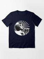 Françoise Hardy France Gall Eurovision 1965 Essential T-Shirt 3XL gray
