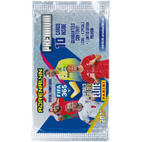 PANINI FIFA 365 AdrenXL Kolekcinės kortelės 2027 Premium Booster