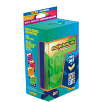 PANINI FIFA 365 AdrenXL Kolekcinės kortelės 2027 Classic tin