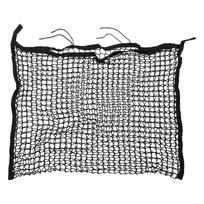 Hay Bag Horse Goat Nylon Hay Bag Carry Bag Reduce Waste Multiple Size juoda