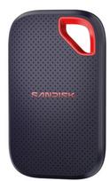 SANDISK Extreme Portable SSD 500GB | SDSSDE70-500G-G25