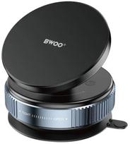 Bwoo phone car mount with suction cup ZJ138 | 6933654815765