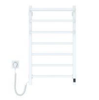 Elektrinis rankšluosčių džiovintuvas Navin Fortis 480*800 Sensor kairė baltas, 12-153153-4880 | 1215315348801