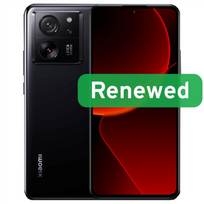 Xiaomi ATNAUJINTA | A klasės (labai gera būklė) | 13T Pro | 512GB | Black | 5G | O | RXI13tp-7bb22O