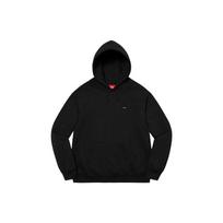 Supreme Small Box Hooded Sweatshirt SS22 SUP-SS22-301 M gray