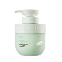 RUYI Curl Enhancing Elasticity Cream white