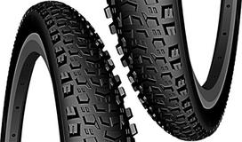 MITAS SCYLLA 26 x 2,10 KALNŲ DVIRAČIO PADANGA MTB