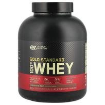 Gold Standard 100% Whey, Chocolate Malt, 2.27Kg(5Lb)