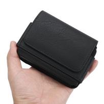 With Card Holder Folding Phone Case for Samsung Galaxy Z Fold 8/iPhone 18 Fold/HUAWEI Pura X Max