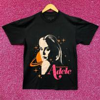 Adele Weekends with Adele Vegas Residency Tshirt 2XL pink