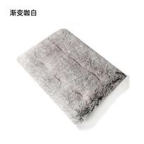 Cat litter, kennel, pet supplies, dog mat, plush winter warm sleeping pet mat, dog bed XS 45*30CM