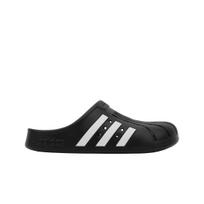 Adidas Adilette Clog Juoda Balta Unisex Sneakers Core-Black Cloud-White GZ5886 42 gray