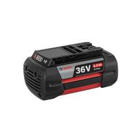 Bosch akumuliatorių komplektas 2 × EXBA18V-40