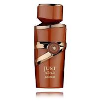 Kvapusis vanduo Fragrance World Just Choco, 100 ml