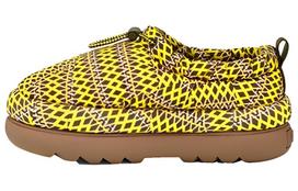 UGG Maxi Heritage Braid Clog 'Burnt Olive' Women's 1139131-BTOL 38 yellow
