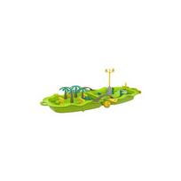 BOT 3211 BOT 3211 Džiunglių vandens pasaulis BUDDY TOYS