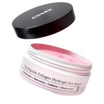 [COSRX] The Peptide Collagen Hydrogel Eye Patch 85 g black