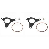 2X Vacuum Pump Seal Kit For Jeep 1.4L 1.3L 68120415AA Car Accessories