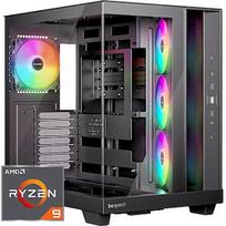 TopPC AMD Ryzen 9 (Zen 3) GMNG, Ryzen 9 5950X, 32GB (2x16) DDR4, 16GB (1x16) DDR4, GeForce RTX 5060 Ti (16GB), 2TB NVMe Gen4, no OS DATK250-1450921