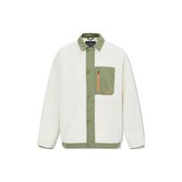Levi's Velvet Jackets Men's Lapel Moderate A5631-0002 S white