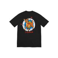 Supreme Deer Tee SUP-SS22-003 XL white