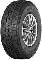 Vasarinės padangos Triangle AgileX A/T TR292 225/70 R16 103 T (D C B 71dB)