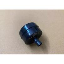 Genuine Oem 007700271C1 / 007700271C2 Clog Indicator For 4500 Mahindra Tractor