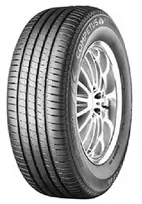 Vasarinės padangos Lassa Competus H/P 2 235/50 R19 103 W XL (C B B 72dB)