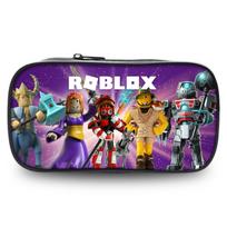 Erdvus Roblox pieštukinis, patvarus Oxford audinys, linksmi dizainai studentams StyleCC