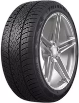 Žieminės padangos Triangle WinterX TW401 195/50 R16 88 H XL (D C B 72dB)